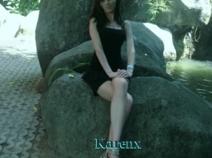 Karenx