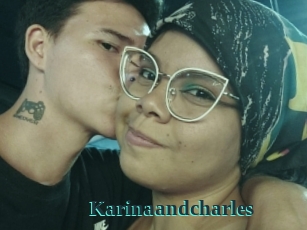 Karinaandcharles