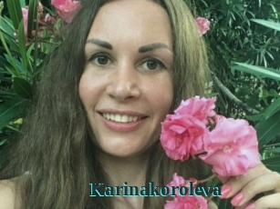 Karinakoroleva