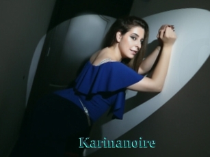 Karinanoire