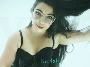 Karlah