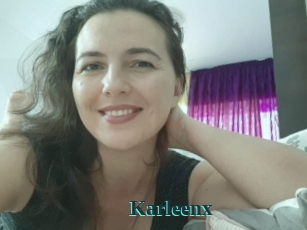 Karleenx