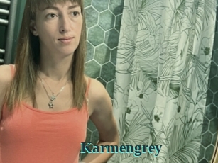 Karmengrey