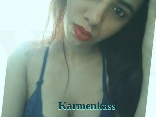 Karmenkass