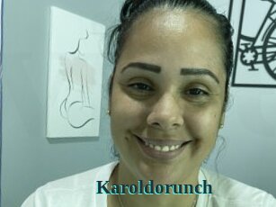 Karoldorunch