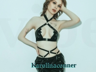 Karolinaconner