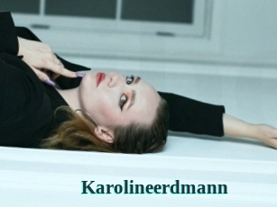 Karolineerdmann