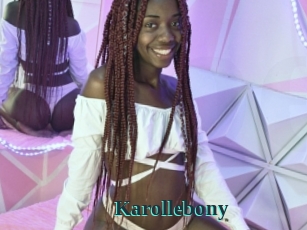 Karollebony