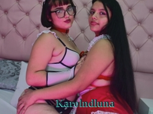 Karolndluna