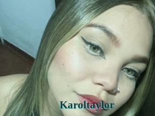 Karoltaylor