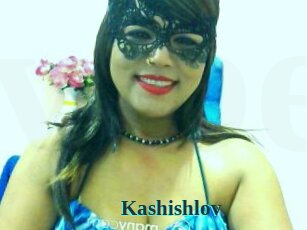 Kashishlov