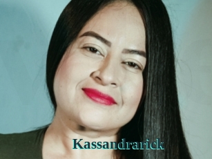 Kassandrarick