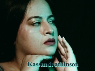 Kassandrathinson