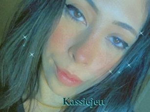 Kassiejett