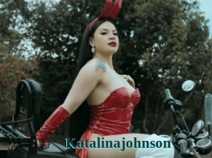 Katalinajohnson