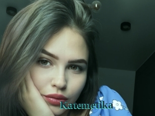 Katemetika