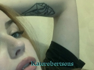 Katerobertsons