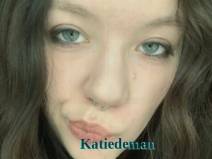 Katiedeman