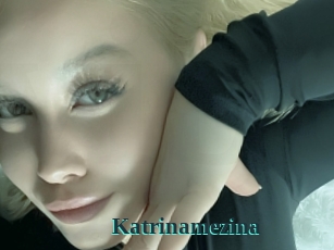 Katrinamezina