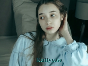 Kattycoss