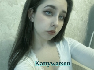 Kattywatson