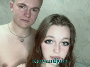 Katyandjohn