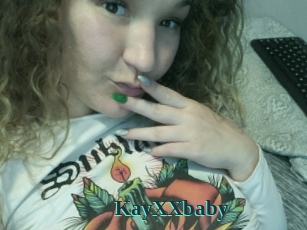 KayXXbaby