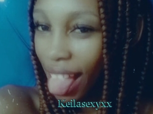 Keilasexyxx