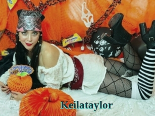 Keilataylor