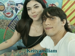 Keityandliam