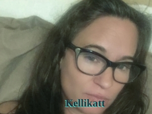 Kellikatt