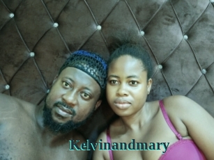 Kelvinandmary