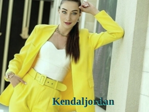 Kendaljordan