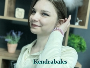 Kendrabales