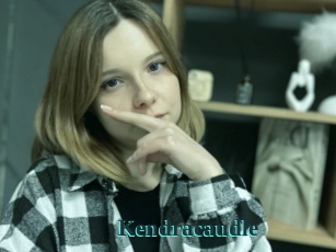 Kendracaudle