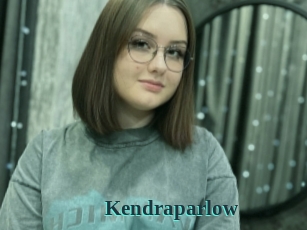 Kendraparlow