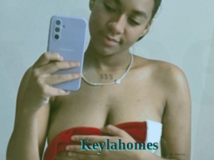 Keylahomes