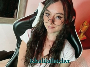 Khalifafletcher