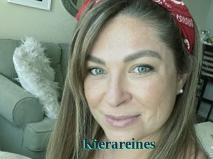 Kierareines