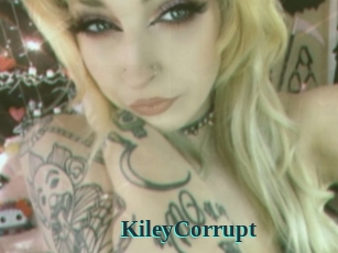 KileyCorrupt