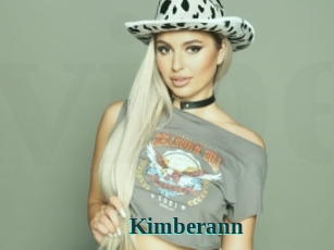 Kimberann