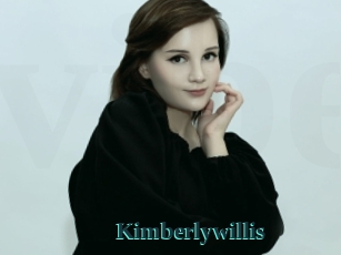 Kimberlywillis