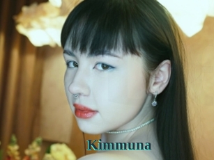 Kimmuna