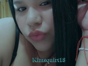 Kimsquirt18