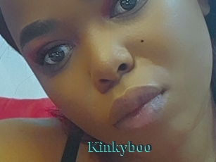 Kinkyboo