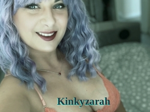 Kinkyzarah