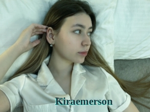 Kiraemerson