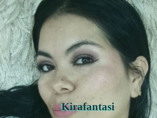 Kirafantasi