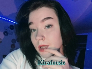 Kiraforsie