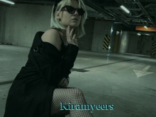 Kiramyeers